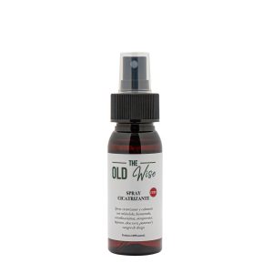 Spray cicatrizante 100% natural The Old Wise