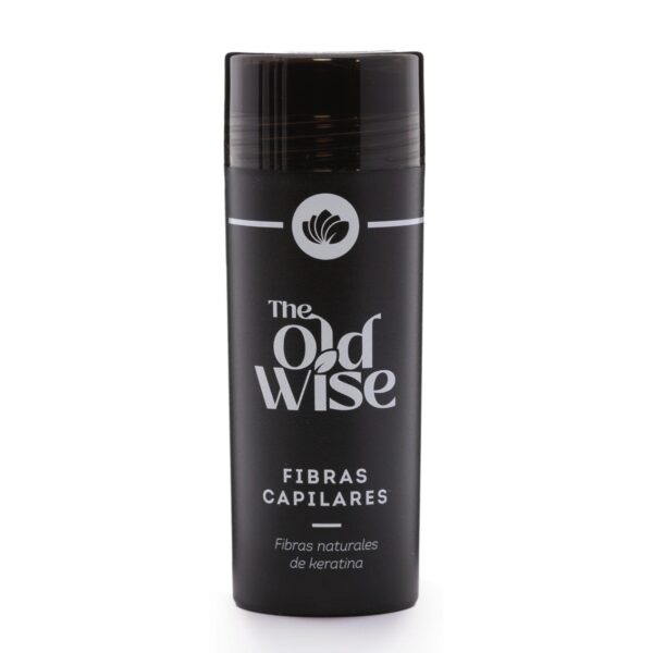 Fibras capilares naturales - The Old Wise